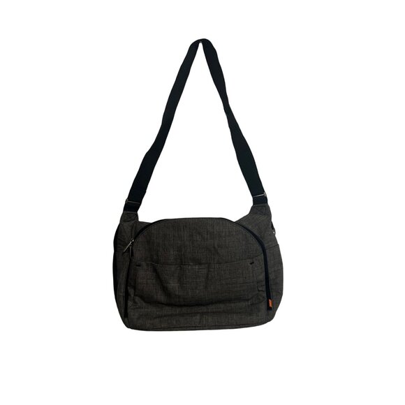 Stokke Marble Gray Diaper Bag